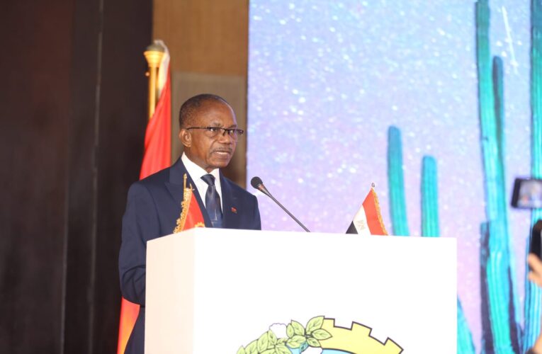 Embaixador garante abertura do país para investimentos