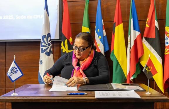 Angola recomenda políticas estruturantes para migração