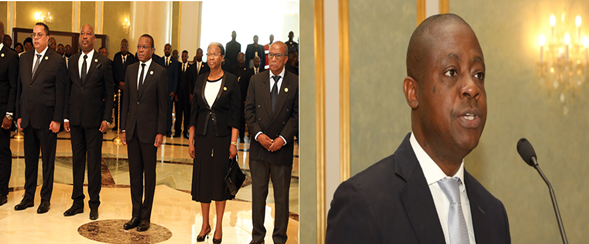 Homenagem dos parlamentares a Nandó recorda um legado de liderança indelével