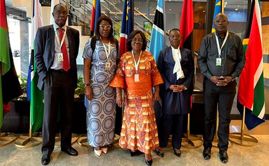 Demora na aplicação dos instrumentos jurídicos dificulta integração económica