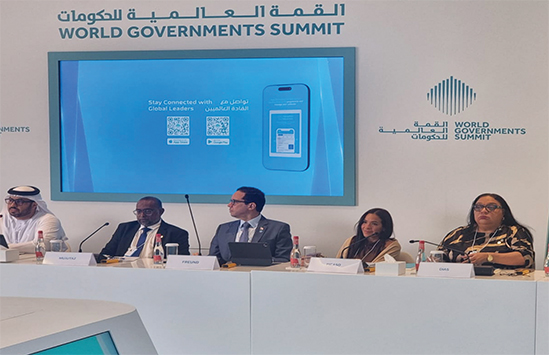 Executivo apresenta resultados do Kwenda na Cimeira de Governos