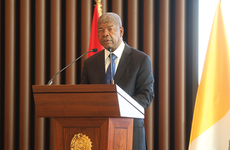 “Visita do Papa é reflexo das relações construtivas que Angola e a Santa Sé mantêm há décadas”