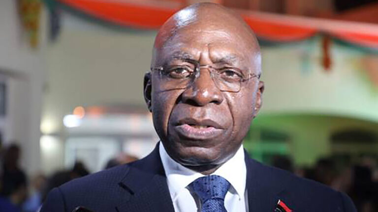 Téte António destacado entre os melhores governantes de África