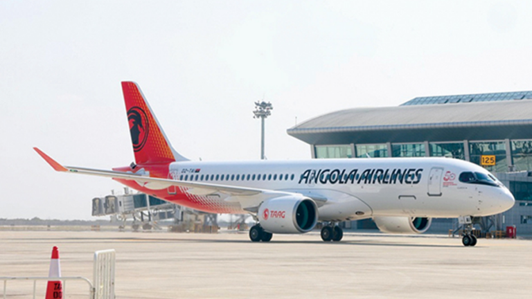 Consórcio de três empresas passa a gerir Aeroporto Dr. Agostinho Neto