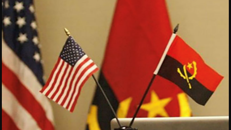 Angola incluída no acordo comercial preferencial entre os EUA e África