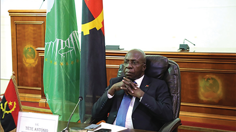 Líderes da SADC apelam ao diálogo para novas eleições no Madagáscar