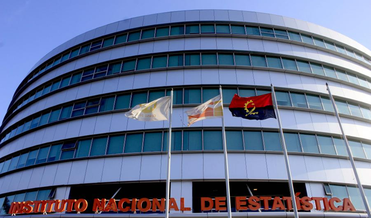 INE: 13,36 milhões de angolanos estão empregados