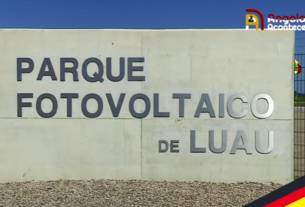 FORÇA DO SOL TRANSFORMADA EM PROGRESSO, ALEGRIA E ESPERANÇA PARA MILHARES DE FAMÍLIAS NO LUAU