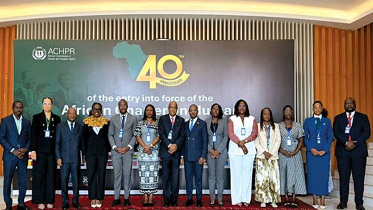 Fórum em Banjul defende reforço da protecção dos mais vulneráveis