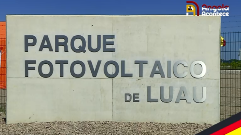 FORÇA DO SOL TRANSFORMADA EM PROGRESSO, ALEGRIA E ESPERANÇA PARA MILHARES DE FAMÍLIAS NO LUAU