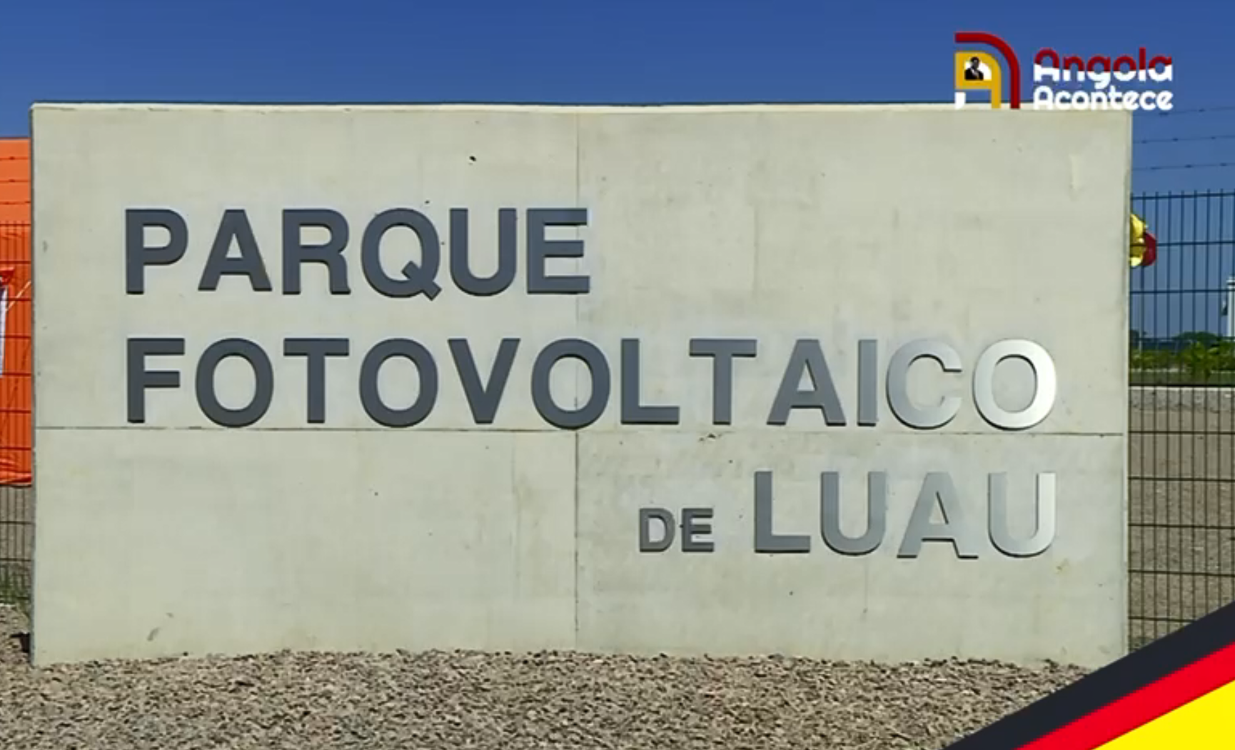 FORÇA DO SOL TRANSFORMADA EM PROGRESSO, ALEGRIA E ESPERANÇA PARA MILHARES DE FAMÍLIAS NO LUAU