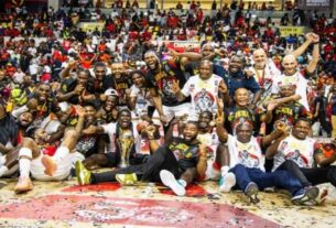 Angola acolhe pela primeira vez Gala Desportiva da Região 5