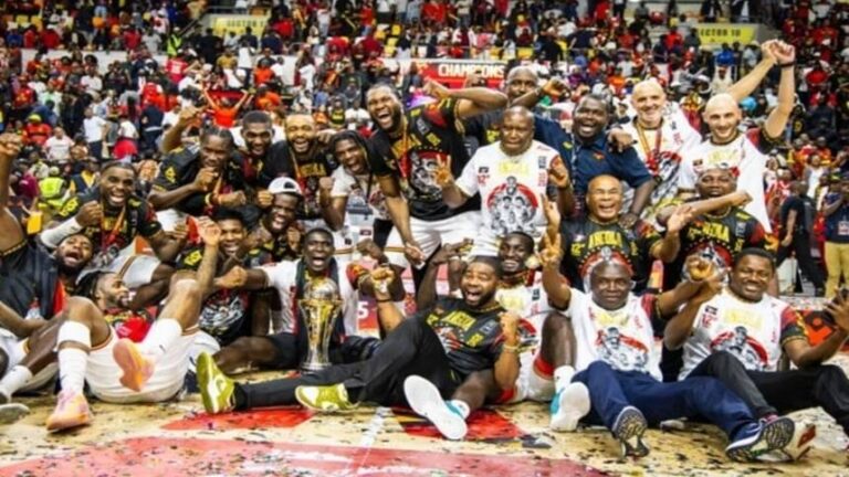 Angola acolhe pela primeira vez Gala Desportiva da Região 5
