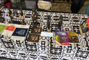 Angola participa na feira gastronómica no Cairo