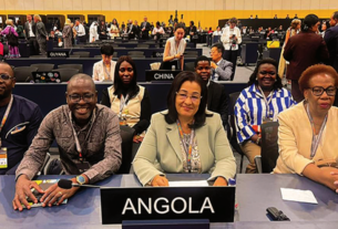 Angola participa na reunião do Comité do Património Mundial