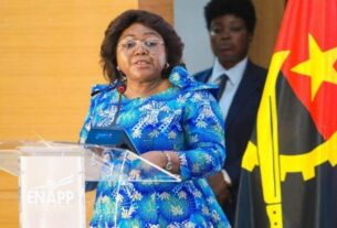 Angola apela a parcerias africanas para impulsionar desenvolvimento sustentável
