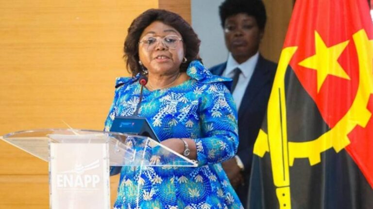 Angola apela a parcerias africanas para impulsionar desenvolvimento sustentável