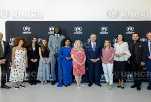 Angola testemunha lançamento dos 75 anos da Convenção sobre Refugiados