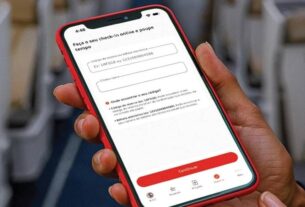 TAAG disponibiliza planos de dados móveis internacionais para mais de 190 destinos