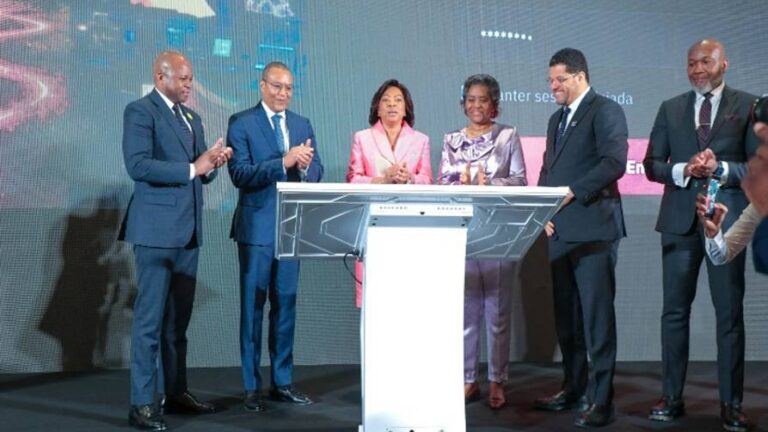 Lançado Projecto de Consolidação e Modernização da Gestão da Acção Social