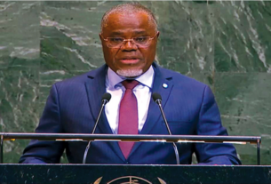 Angola defende aposta global em estradas seguras