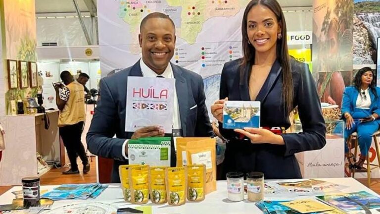FILDA 2026: Huíla atrai visitantes com produtos da terra