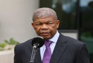 Chefe de Estado destaca importância da nova unidade sanitária para o país