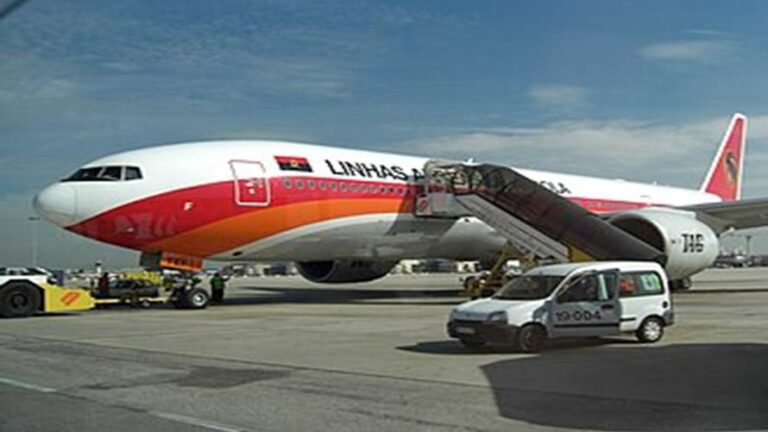 TAAG e Hertz estabelecem parceria para deslocação de passageiros