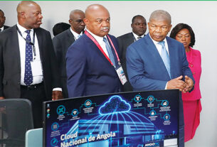 Angola transforma a luta contra a desinformação