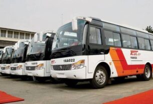 TCUL lança novo modelo operacional para reduzir tempo de viagem na capital