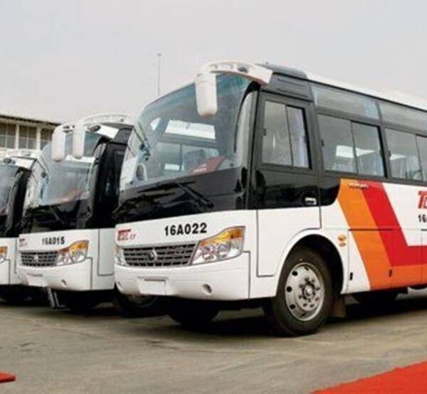 TCUL lança novo modelo operacional para reduzir tempo de viagem na capital