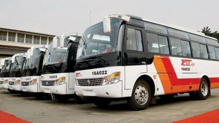TCUL lança novo modelo operacional para reduzir tempo de viagem na capital