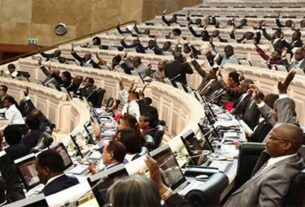 Aprovado relatório de execução do OGE