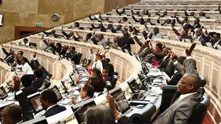 Aprovado relatório de execução do OGE